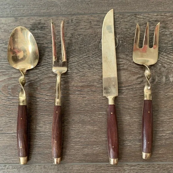 Flatware