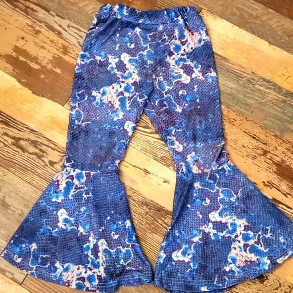 Flare leg pants Girls‎ size 2XL