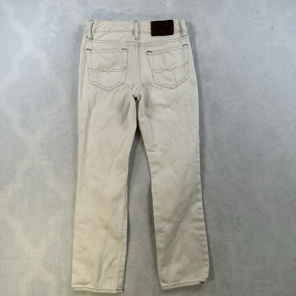 Polo Ralph Lauren Denim Jean Kids Size 10