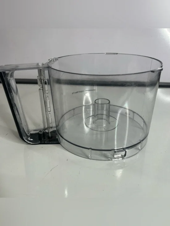 Cuisinart Prep 11 Plus DLC-2011-wbnt1 Food Processor Part WORK BOWL READ!