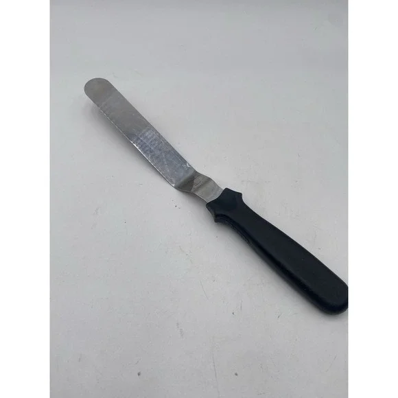 Wilton Mini Baking‎ Spatula 8