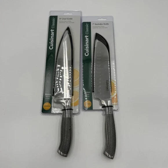 Cuisinart CLASSIC 8