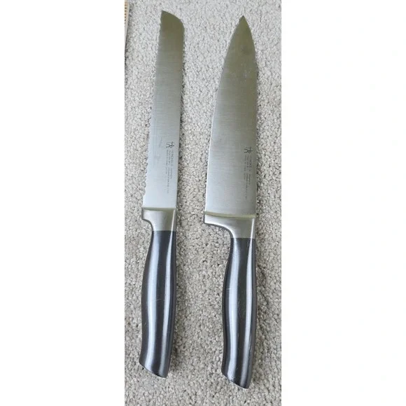 J.A. Henckels International Graphite 8