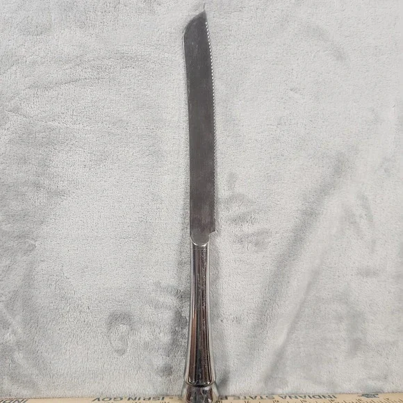 NAMBE BREAD / CHALLAH KNIFE 13.5