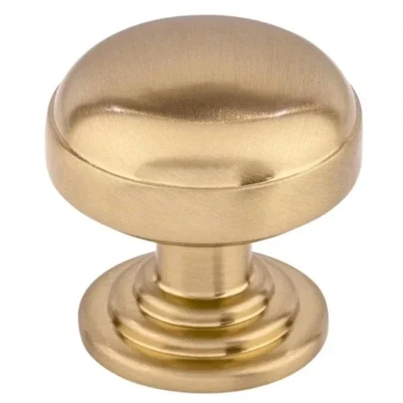 Top‎ Knobs TK3000HB. Ellis 1 1/4