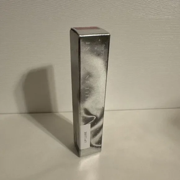 Belle En Argent “Jealous of Us” Lip Luire Gloss Limited Edition | Full size .16o