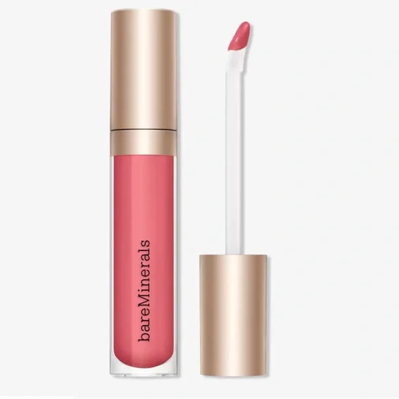 bareMinerals Mineralist Lip Gloss/ balm imagination