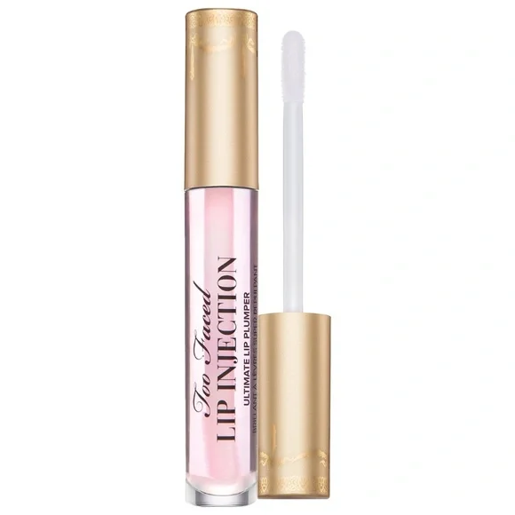 Too Faced Lip Injection Hydrating & Plumping Lip Gloss