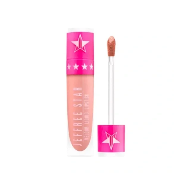 *Final Price* Jeffree Star Supreme Gloss fully pigmented, Mannequin, NIB