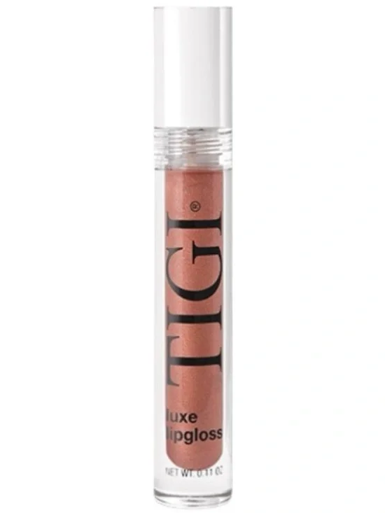 TIGI Cosmetics Goddess Luxe Lipgloss