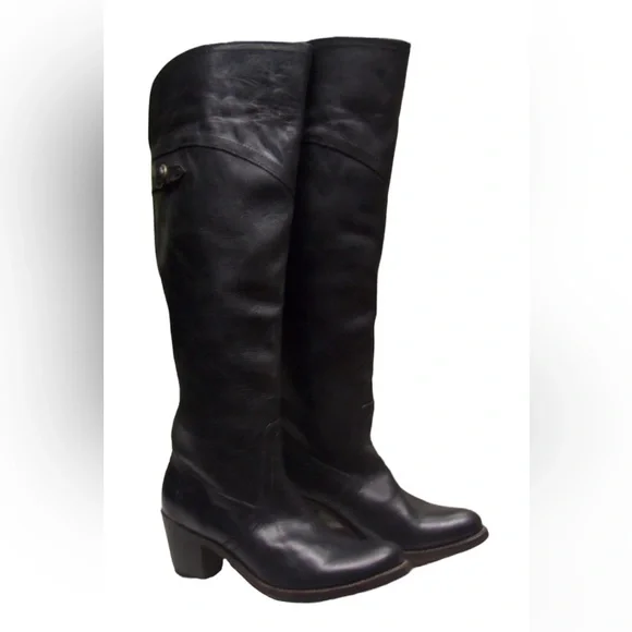 Frye Jane Tall Women's Boot Size 7B $387