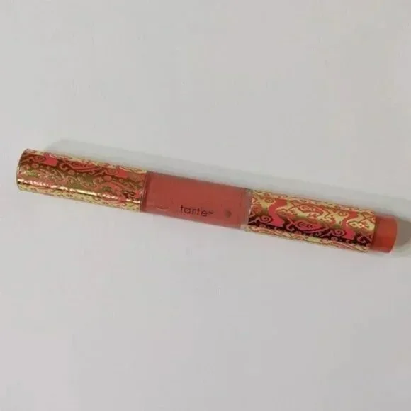 Tarte Maracuja Divine Shine Lip Gloss Full Size New - Giddy-