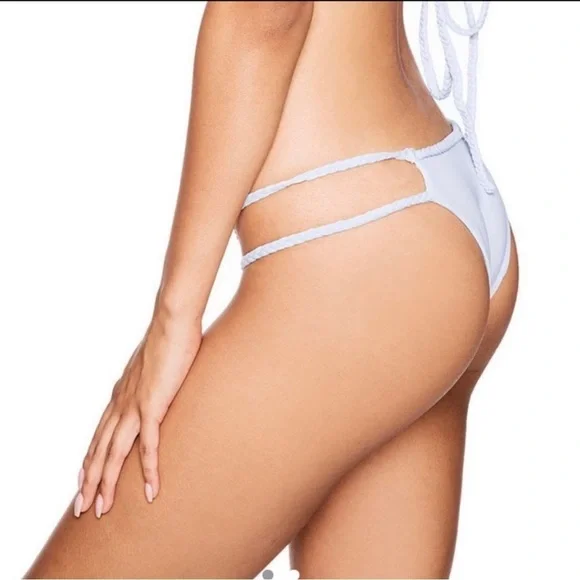 Frankie’s Bikinis Mimi bottoms