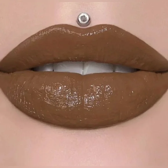 Jeffree Star The Gloss Top Shelf Pigmented Brand New In Box Auth…