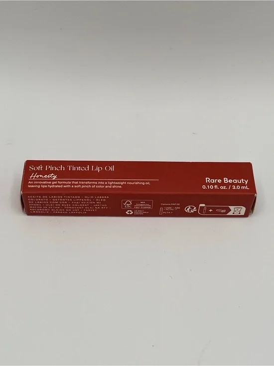 Rare Beauty Soft Pinch Tinted Lip Oil - Honesty