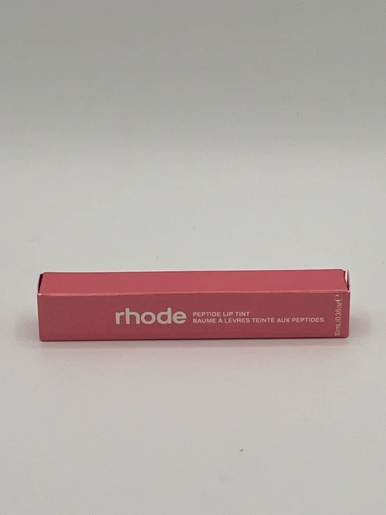 Rhode Sweet Pea Peptide Lip Tint Limited Edition