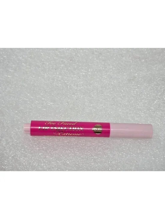 Too Faced Lip Injection Extreme Plumping Clicks Lip Gloss Feelin Spicy