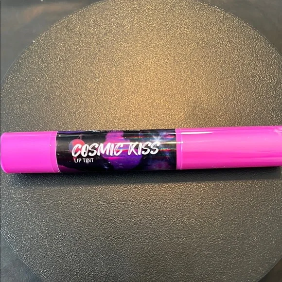 REVOLUTION CLEAR NIGHT LIP GLOSS