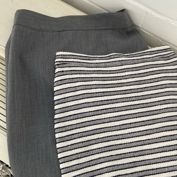 Set-Lot J. Crew Professional Classic Work Skirts Size 00