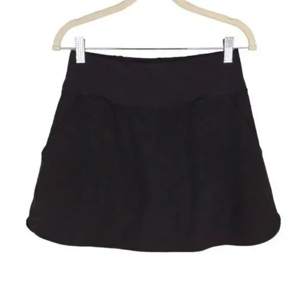 Adrienne Vittadini Skort Skirt size Medium