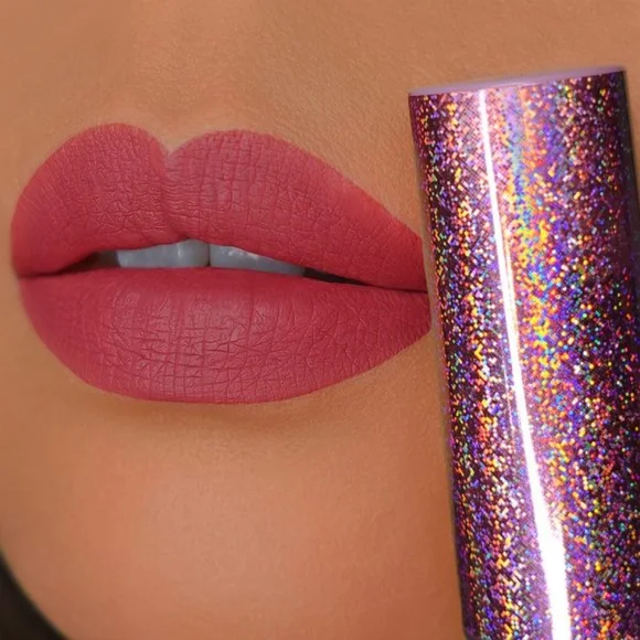 Cake Shots Lippie
