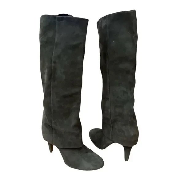 ASH BOOTS SIZE 40