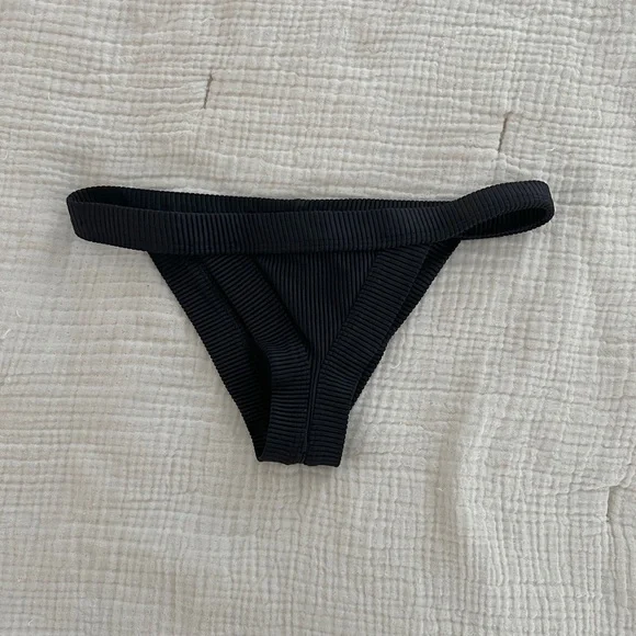 Frankies Bikinis Georgia Skimpy Bikini Bottom