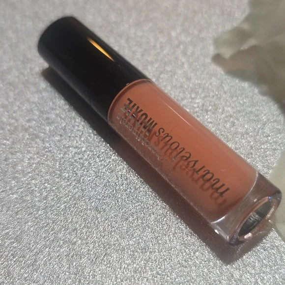 ❇️🧚‍♀️IDOL BareMinerals MINI DISCONTINUED Lipgloss NWOBOX