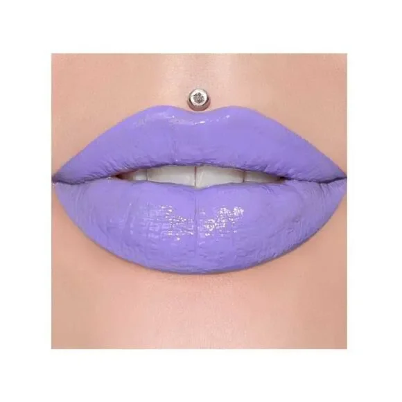 Jeffree Star Cosmetics Supreme Gloss in Frosting for Dinner
