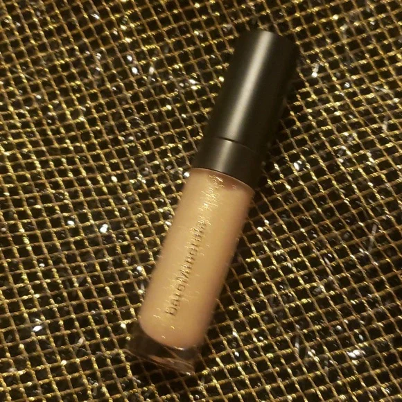 ❇️🧚‍♀️VISIONARY BareMinerals MINI DISCONTINUED Moxie Lip Gloss NWOBOX