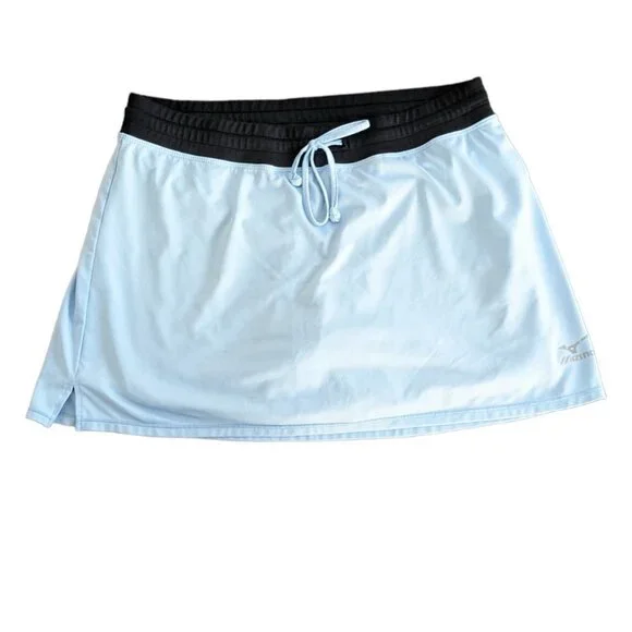 Mizuno Tennis Skort Womens Large