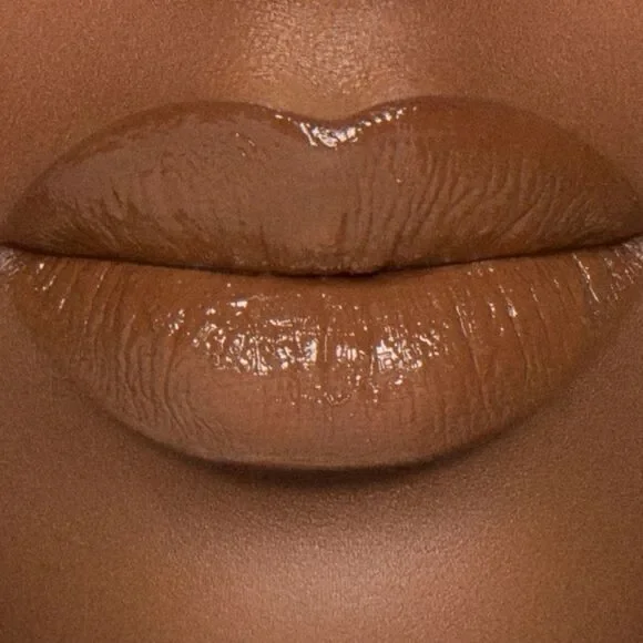 NIB Jeffree Star Top Shelf Supreme Gloss Full Pigment Lip Gloss