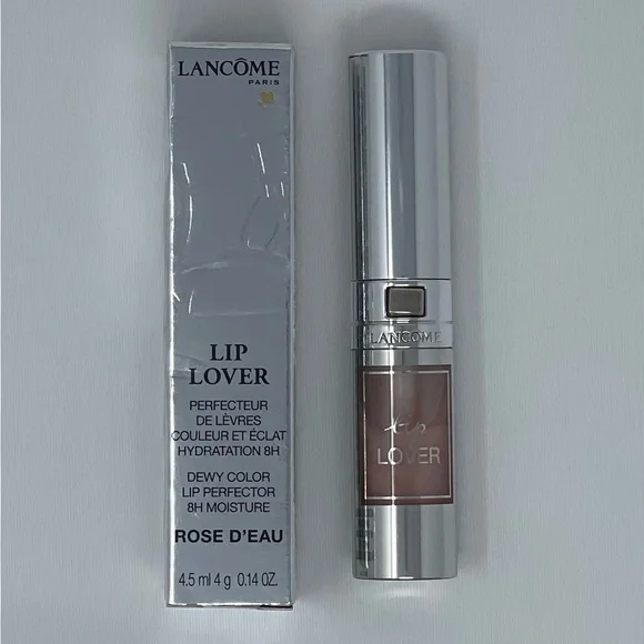 Lancôme: #311: Rose D’Eau - Lip Lover