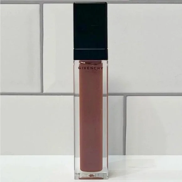 Givenchy 404 Pop Fuchsia Pop Gloss Lipgloss