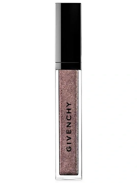Givenchy Sparkling Night Limited Edition Lip Top Coat Lipgloss