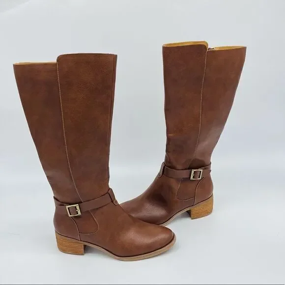 Theresa Boot KORKS