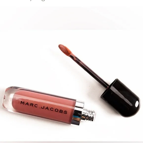 MARC JACOBS Beaury Enamored hi-shine lip Lacquer Sugar High NWOB