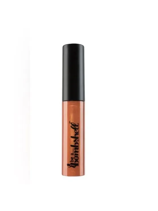 How to be a Bombshell Cosmetics Pout Potion in On Fleek