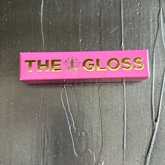 Jeffree Star “ The Gloss “ Sky High