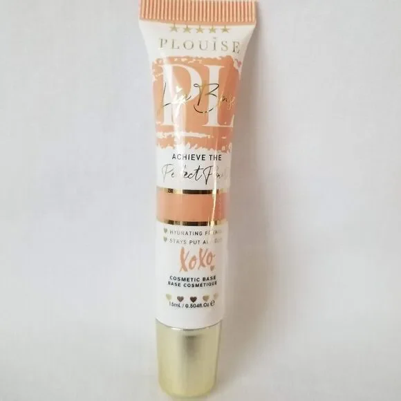 P.Louise - Lip Base - Butterqueen