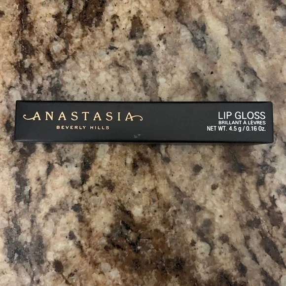 Anastasia Beverly Hills Lip Gloss