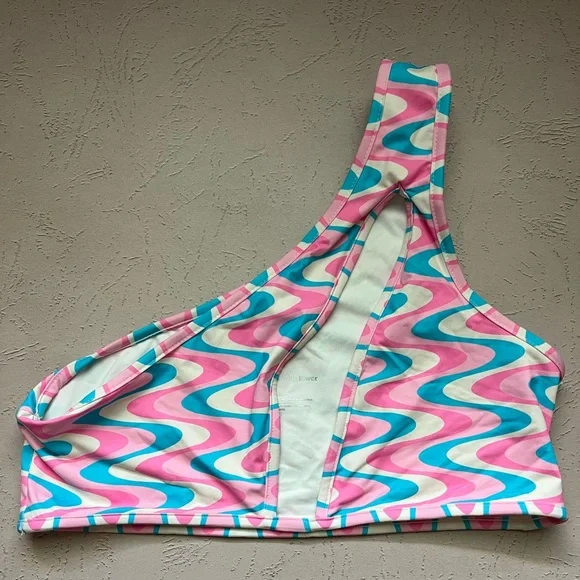 Frankie’s Bikini x‎ Wildflower Top