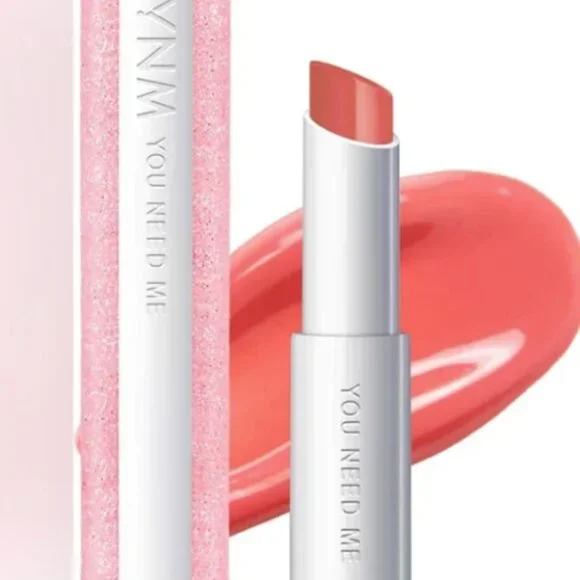 YNM Ultimate Lip Plumper PEACH SODA Mild Lip Plumper 0.1 oz