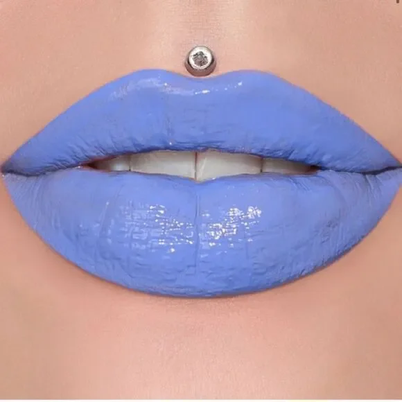 3/$18 JEFFREE STAR SUPREME GLOSS NO APOLOGIES