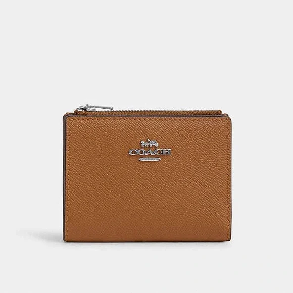 Coach Bifold Wallet