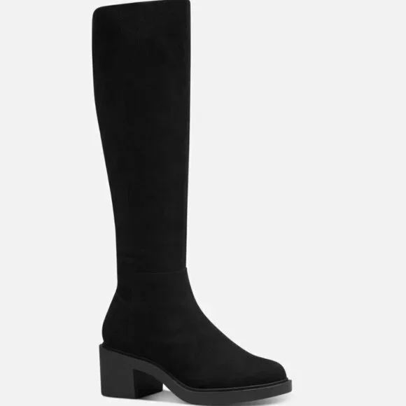 INC INTERNATIONAL CONCEPTS Chrissie Dress Boots