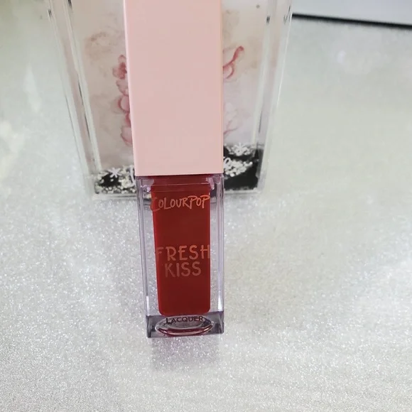 Colourpop lipgloss