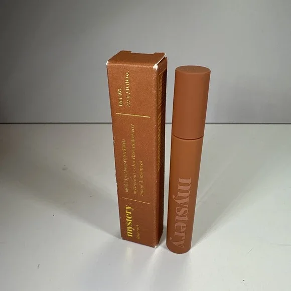 I'M MEME Mystery Mandarin Blur Tint V2 ✨Hydrating & Silky Lip Tint ✨003
