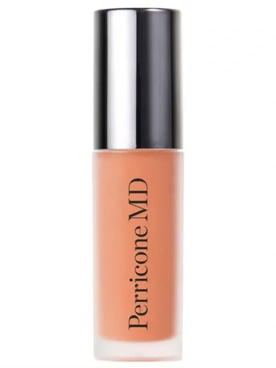 Perricone MD Peach No Makeup Lip Oil