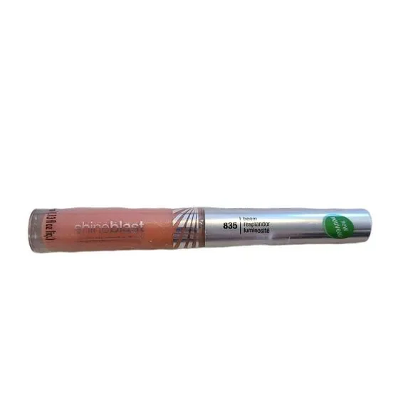 Covergirl Shineblast 835 Beam